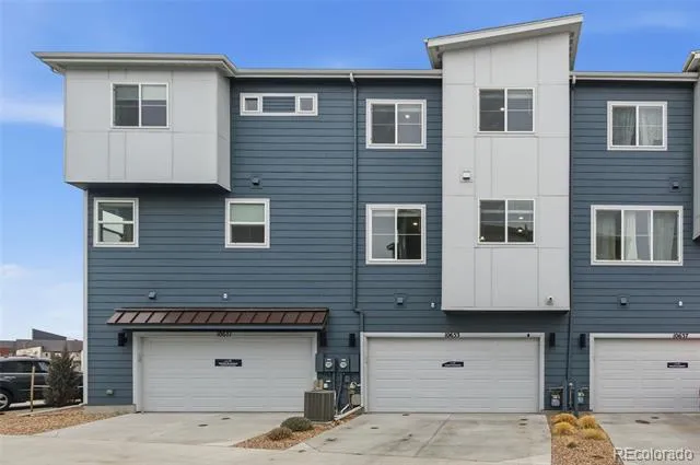 10653 Larimar Point Colorado Springs, CO 80908