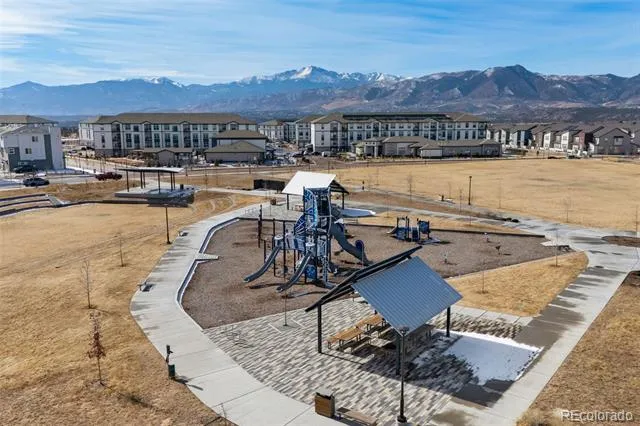 10653 Larimar Point Colorado Springs, CO 80908