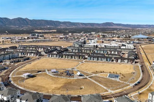 10653 Larimar Point Colorado Springs, CO 80908
