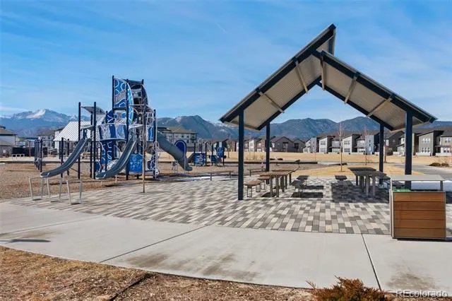 10653 Larimar Point Colorado Springs, CO 80908