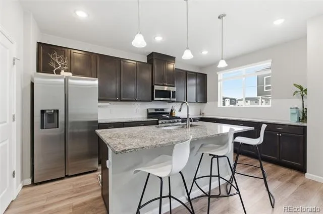 10653 Larimar Point Colorado Springs, CO 80908