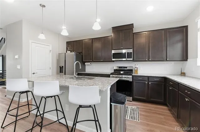 10653 Larimar Point Colorado Springs, CO 80908