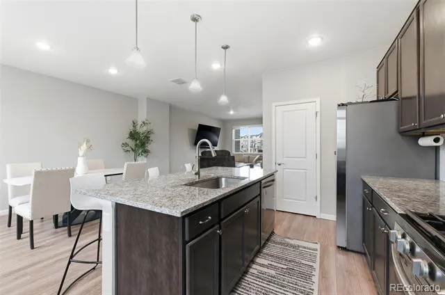 10653 Larimar Point Colorado Springs, CO 80908