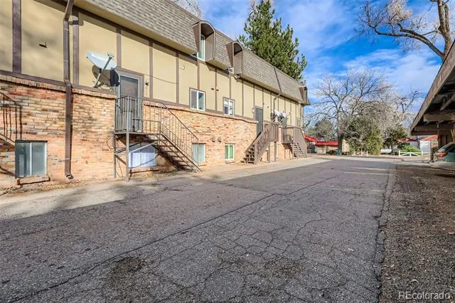 8060 W 9th Avenue #107 Lakewood, CO 80214