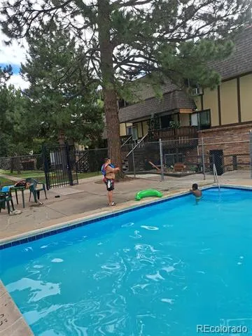 8060 W 9th Avenue #107 Lakewood, CO 80214
