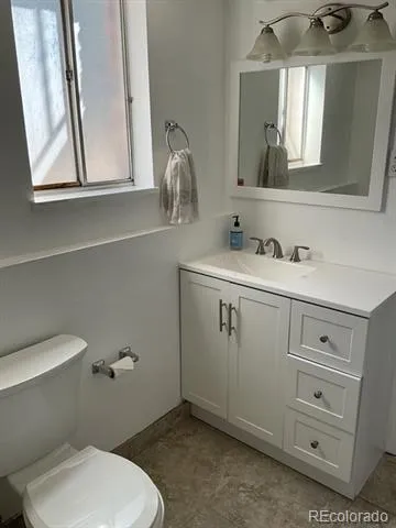 8060 W 9th Avenue #107 Lakewood, CO 80214
