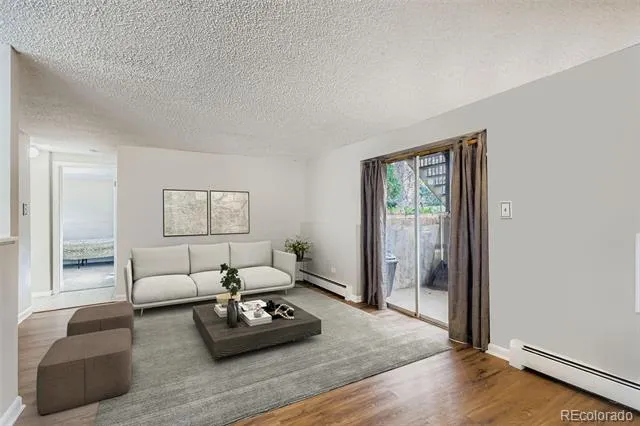 8060 W 9th Avenue #107 Lakewood, CO 80214