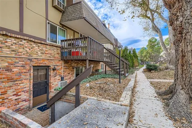 8060 W 9th Avenue #107 Lakewood, CO 80214