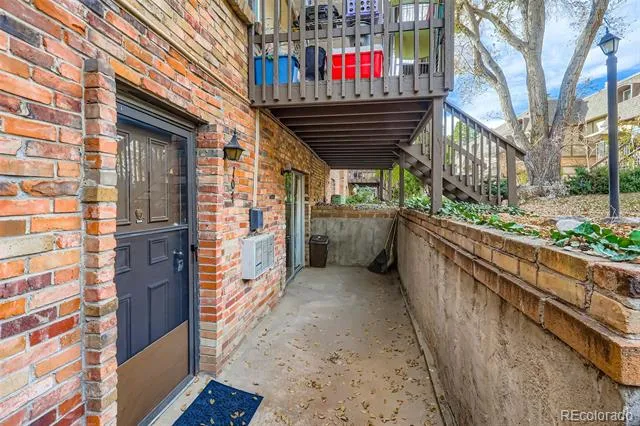 8060 W 9th Avenue #107 Lakewood, CO 80214