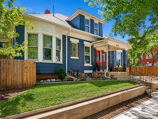 4635 W 38th Avenue Denver, CO 80212