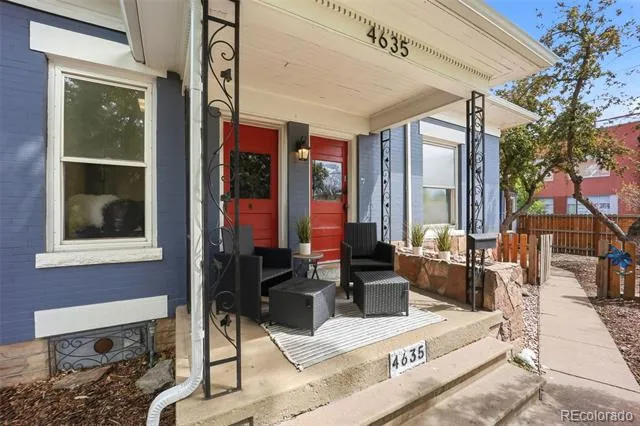 4635 W 38th Avenue Denver, CO 80212