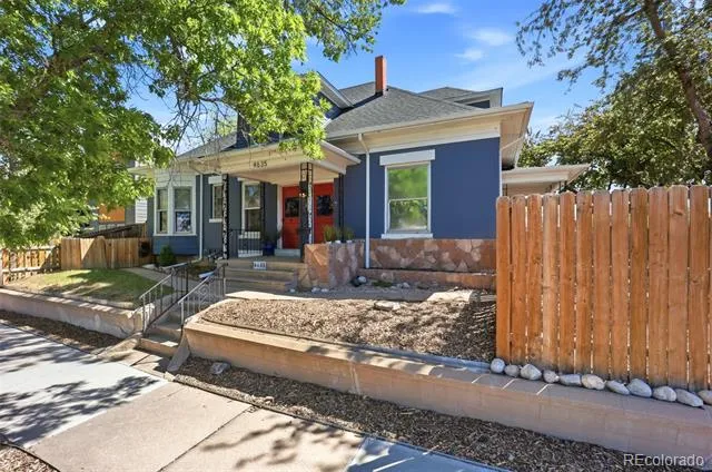 4635 W 38th Avenue Denver, CO 80212