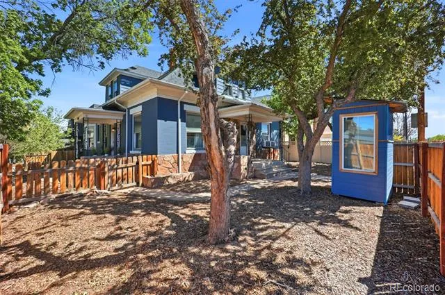 4635 W 38th Avenue Denver, CO 80212