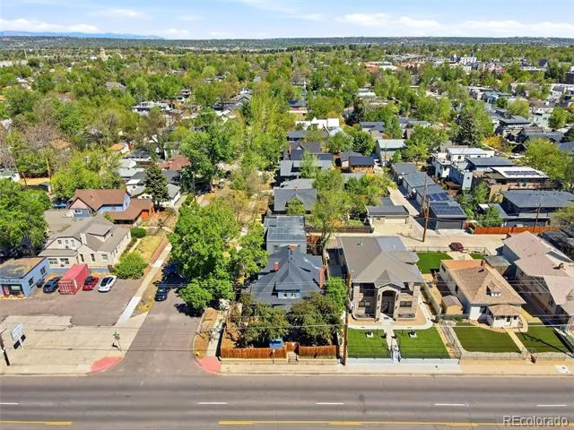 4635 W 38th Avenue Denver, CO 80212