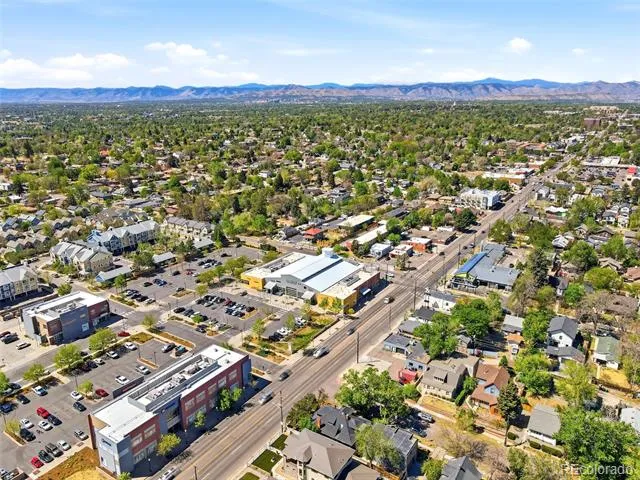 4635 W 38th Avenue Denver, CO 80212