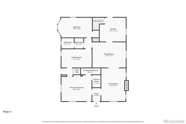 4635 W 38th Avenue Denver, CO 80212