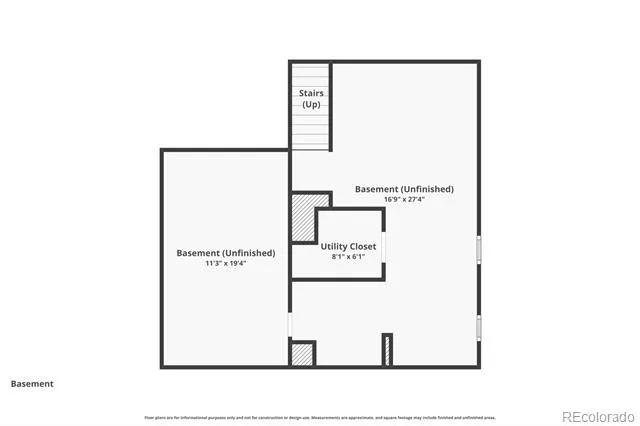 4635 W 38th Avenue Denver, CO 80212