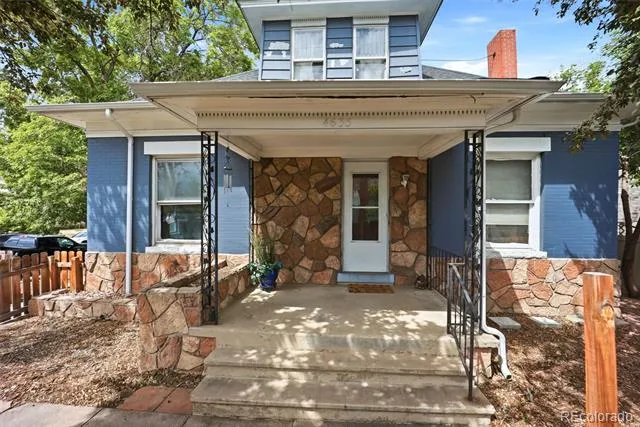 4635 W 38th Avenue Denver, CO 80212