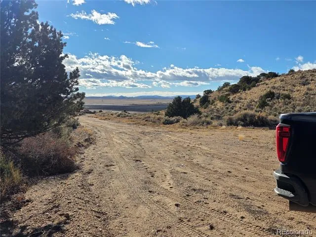 000 Austin Road Fort Garland, CO 81133