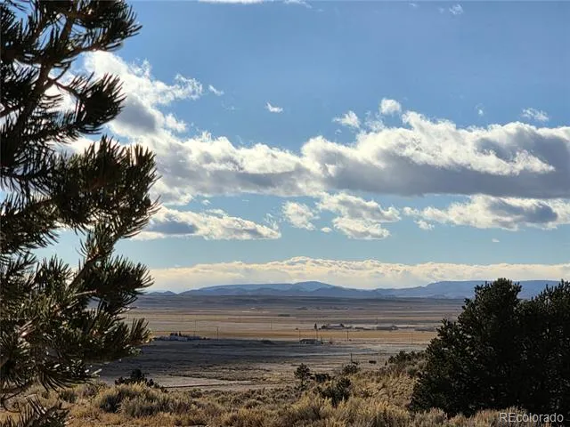 000 Austin Road Fort Garland, CO 81133