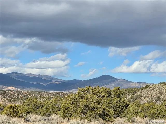 000 Austin Road Fort Garland, CO 81133
