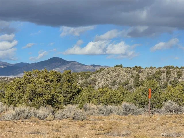 000 Austin Road Fort Garland, CO 81133