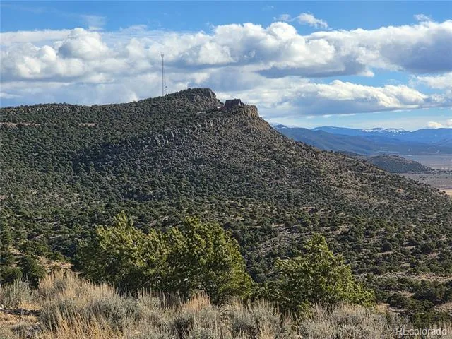 000 Austin Road Fort Garland, CO 81133