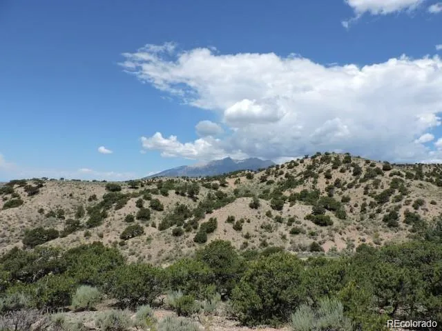 000 Austin Road Fort Garland, CO 81133