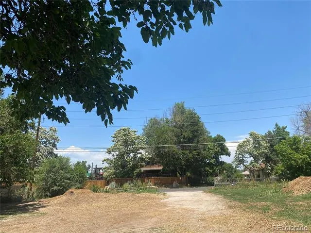2872 W 55th Avenue Denver, CO 80221
