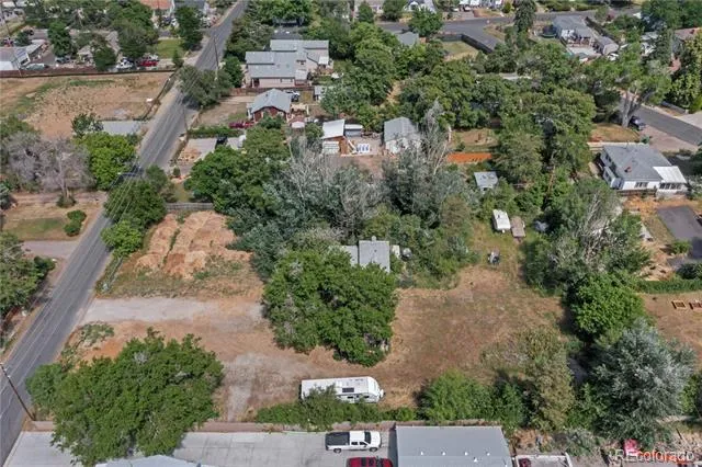 2872 W 55th Avenue Denver, CO 80221