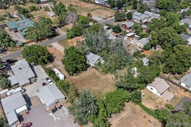2872 W 55th Avenue Denver, CO 80221