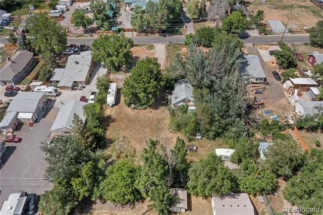 2872 W 55th Avenue Denver, CO 80221