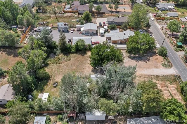 2872 W 55th Avenue Denver, CO 80221