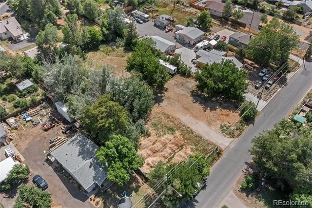 2872 W 55th Avenue Denver, CO 80221