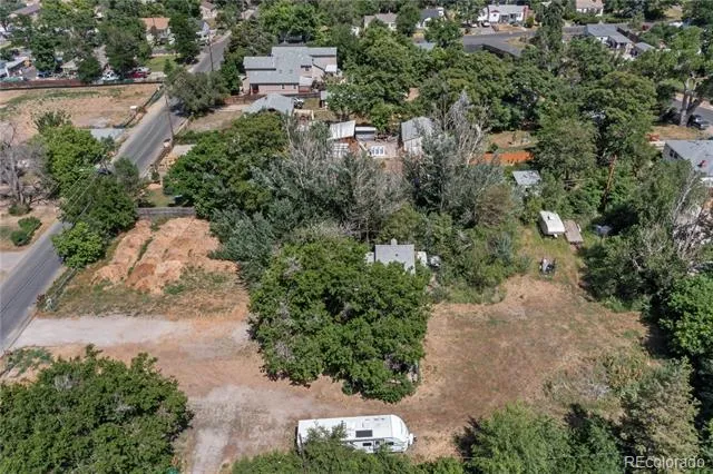2872 W 55th Avenue Denver, CO 80221