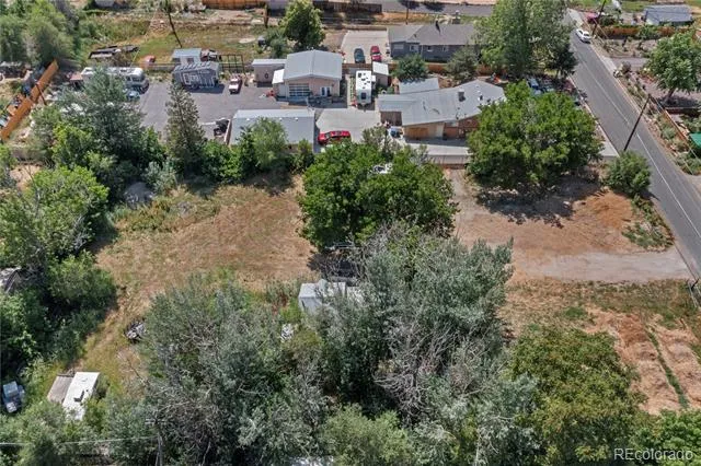 2872 W 55th Avenue Denver, CO 80221