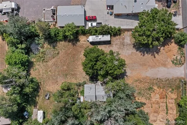 2872 W 55th Avenue Denver, CO 80221