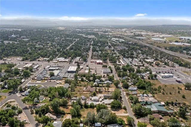 2872 W 55th Avenue Denver, CO 80221