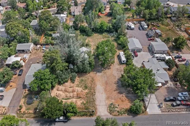 2872 W 55th Avenue Denver, CO 80221