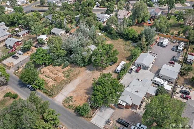 2872 W 55th Avenue Denver, CO 80221