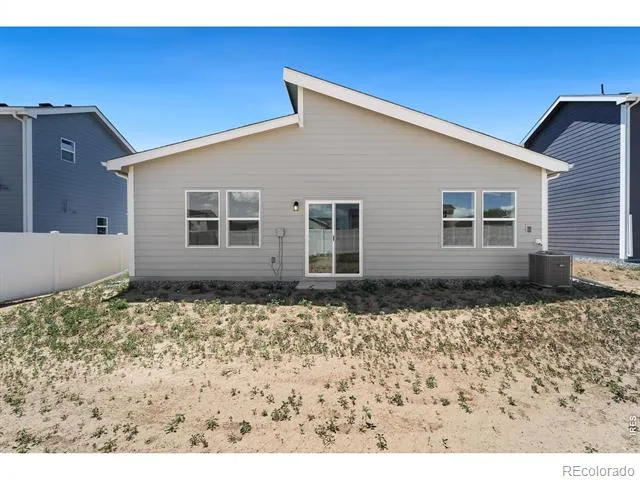 3808 Soapstone Street Evans, CO 80620