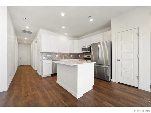 3808 Soapstone Street Evans, CO 80620