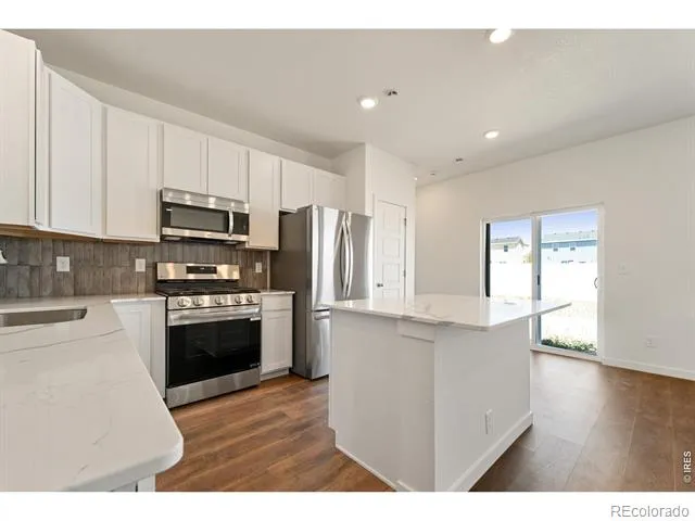 3808 Soapstone Street Evans, CO 80620