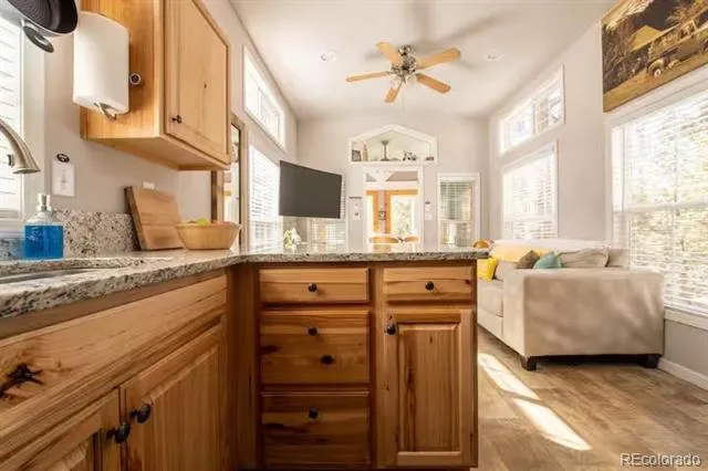 19253 E Highway 24 Woodland Park, CO 80863