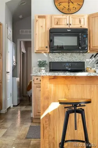 19253 E Highway 24 Woodland Park, CO 80863