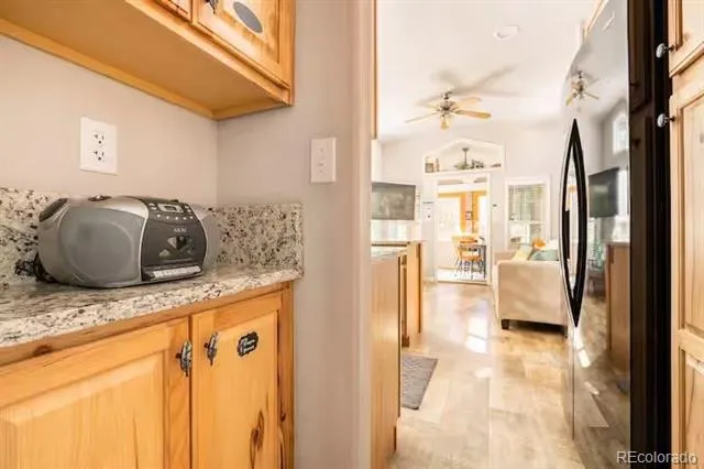 19253 E Highway 24 Woodland Park, CO 80863