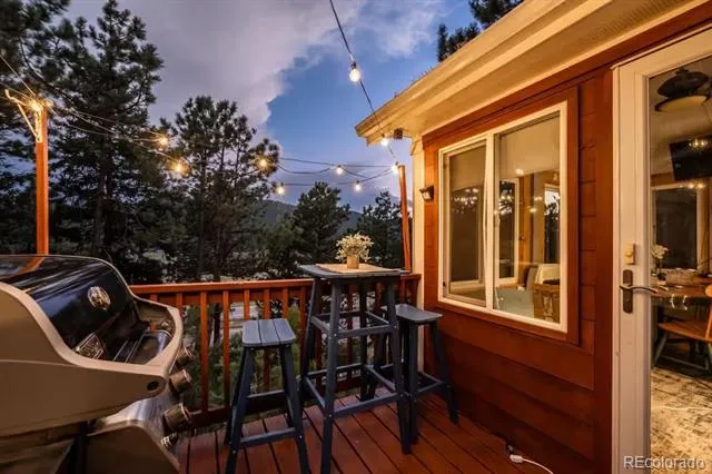 19253 E Highway 24 Woodland Park, CO 80863