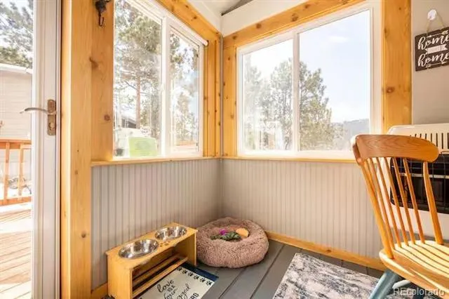 19253 E Highway 24 Woodland Park, CO 80863