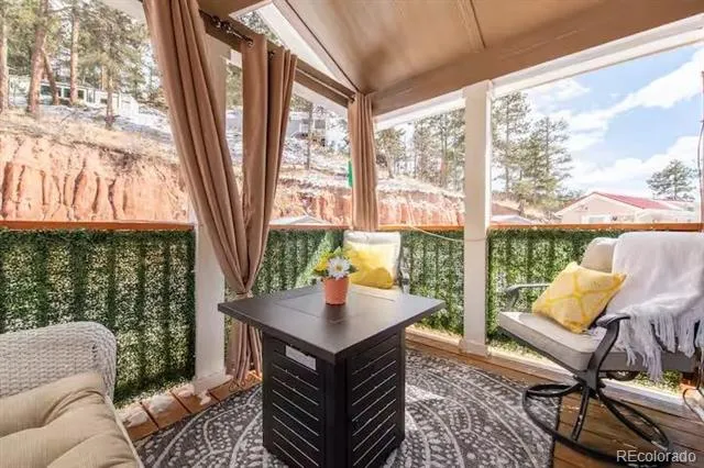 19253 E Highway 24 Woodland Park, CO 80863