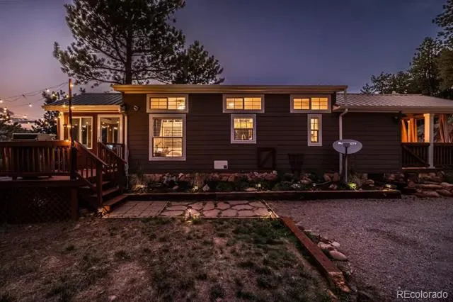 19253 E Highway 24 Woodland Park, CO 80863
